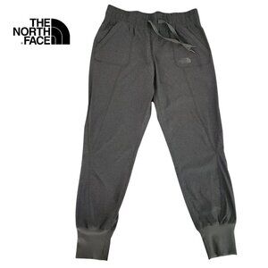 THE NORTH FACE Women's tech Jogger grey Pants small